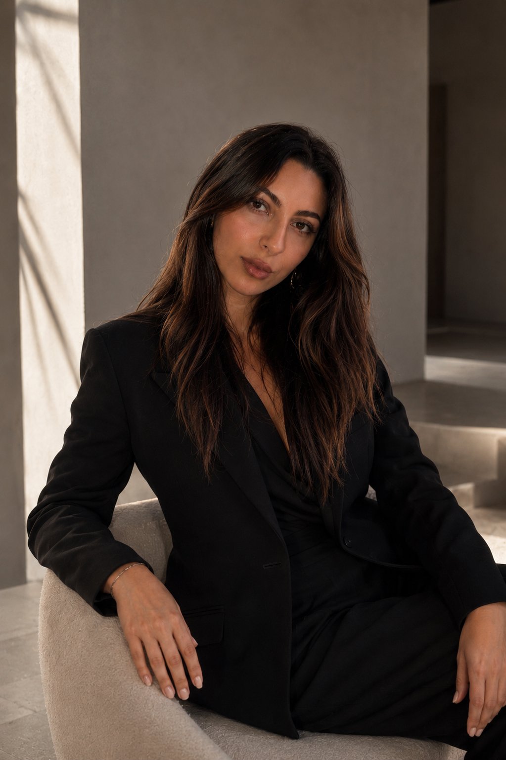 Nara, coach intuitive et hypnothérapeute à Marseille